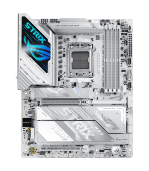 Asus ROG Strix X870E-A Gaming WiFi 7