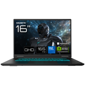 Gigabyte A16 Pro Core 7 240H RTX 5070 Ti