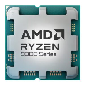 AMD Ryzen 5 9600X procesador 3,9 GHz 38 MB L2 & L3 Bandeja