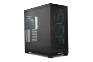 NOX Hummer Blade Mid Tower ATX