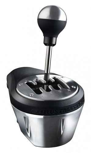 Thrustmaster TH8A Shifter Addon