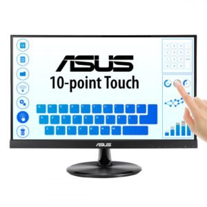 Asus VT229H — Monitor IPS 22" Full HD Gaming Casual