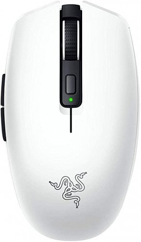 Razer Orochi V2 — Rato wireless ultraleve