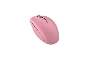 Razer Orochi V2 Quartz — Rato sem fios ultraportátil