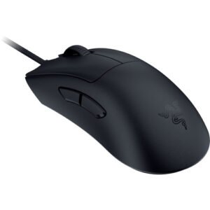 Razer DeathAdder V3 — Rato Gaming com Foco Ultra