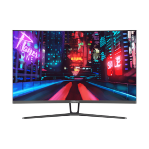 Dahua Gaming Curvo 31.5" — 165Hz VA Premium