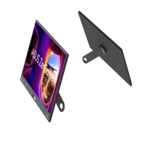 ASUS ZenScreen MB166CR — Monitor Portátil 15.6" Full HD
