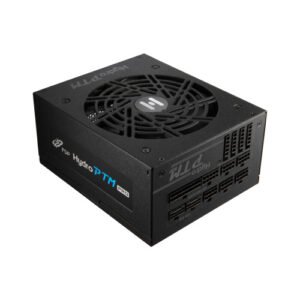 FSP HPT2 1350M — 1350W Modular ATX 3.0 80Plus Platinum
