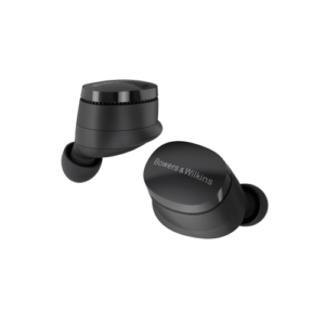 Bowers & Wilkins Pi6 — Cancelamento Ativo de Ruído