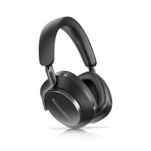 Bowers & Wilkins Px8 — Auscultadores Premium com ANC Híbrido