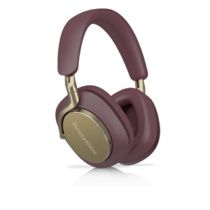 Bowers & Wilkins Px8 — Auscultadores Topo de Gama