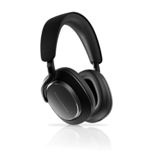 Bowers & Wilkins Px7 S3 — Cancelamento Ativo Adaptativo