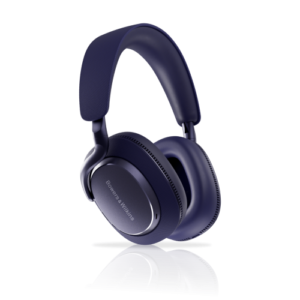 Bowers & Wilkins Px7 S3 — Cancelamento Adaptativo