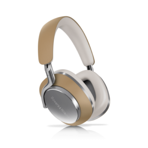 Bowers & Wilkins PX8 — Auscultadores Premium com Noise Canceling