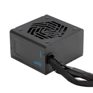 FSP Vita 850W — Fonte ATX Modular com Conectores Completos