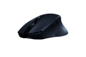 Razer Basilisk Mobile — Rato Gaming Sem Fios Premium