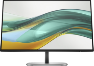 HP Series 5 Monitor FHD Pro 23,8" — Profissional Compacto