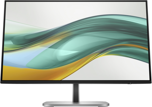 HP Series 5 Monitor FHD Pro 23,8" — Profissional Compacto HP Series 5 Monitor FHD Pro 23,8" — Profissional Compacto