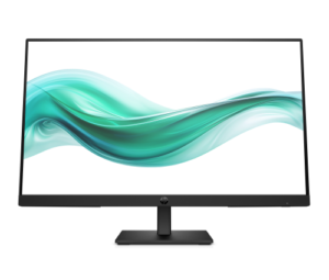 HP Series 3 Pro 23.8" — Monitor FHD Profissional