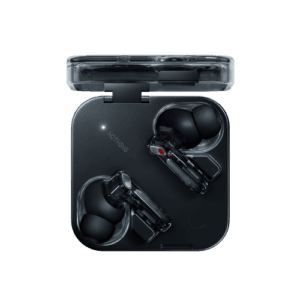 Nothing Ear (3) — áudio imersivo sem latência para gaming competitivo