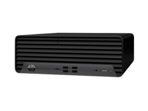 HP Elite 800 G9 — Produtividade profissional Intel i5-14500