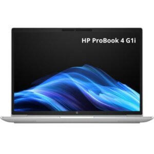 HP ProBook 4 G1i — AI Wolf Pro Security Edition