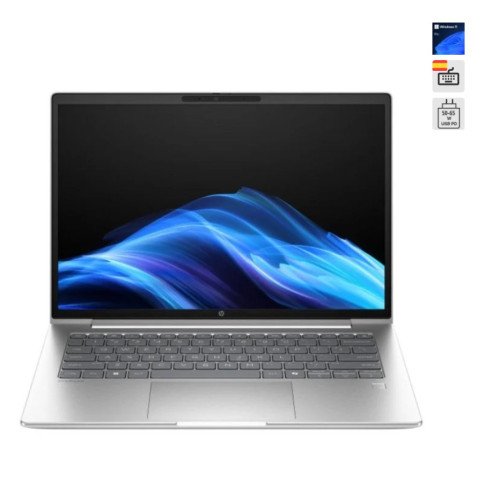 HP ProBook 4 G1iR — Wolf Pro Security Edition 14 HP ProBook 4 G1iR — Wolf Pro Security Edition 14