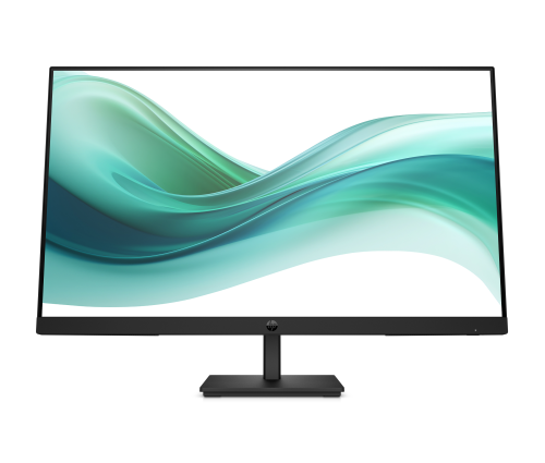 HP Series 3 Pro 327PF — Monitor 27" FHD profissional HP Series 3 Pro 327PF — Monitor 27" FHD profissional
