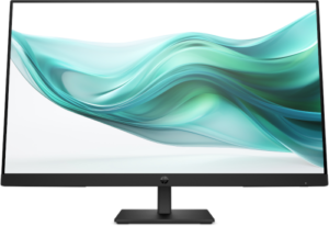 HP Series 3 Pro 327PH — Monitor 27" FHD para Produtividade Premium
