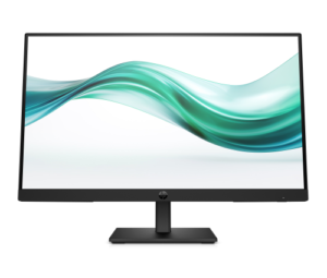 HP Series 3 Pro 322PH — Monitor 21,5" FHD Regulável