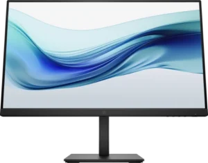 HP Series 3 Pro 324PE — 23,8" FHD Profissional Ajustável