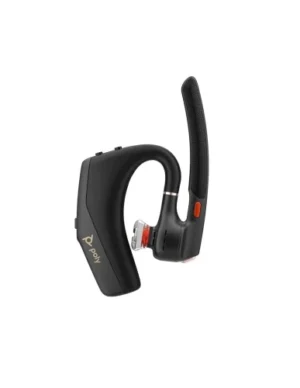 Poly VL 50 HS UC — Auscultador profissional com cancelamento