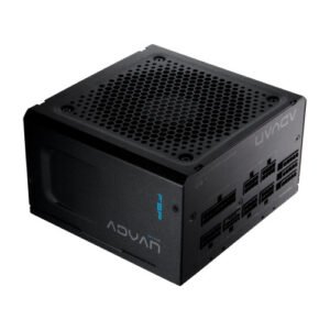 FSP ADVAN 750GD — 750W 80+ Gold ATX 3.1
