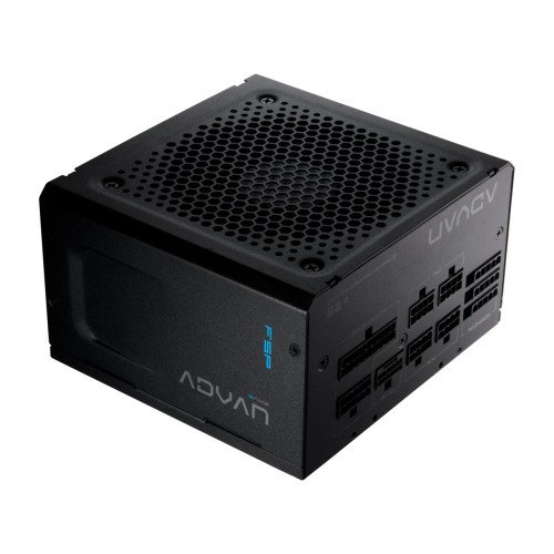 FSP ADVAN 750GD — 750W 80+ Gold ATX 3.1