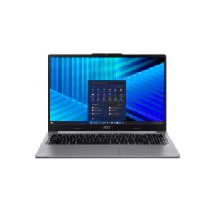 Acer Extensa 15 — Intel Core Ultra 5 profissional