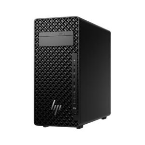 HP Z2 Tower G1i — Workstation AI com Core Ultra 9 285