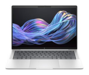 HP EliteBook X G1i — Gaming portátil Intel Core Ultra 5