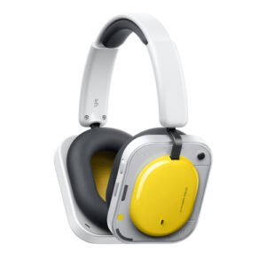 Nothing Headphone (A) — Amarelo