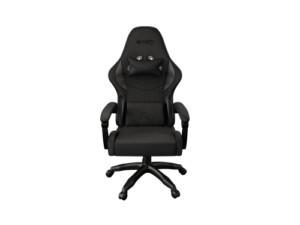 Fury Shinai S4 Black — Cadeira Gaming Ergonómica