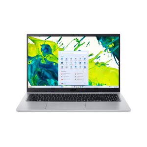 Acer Aspire Go 15 — Portátil Compacto FHD Intel Core 5