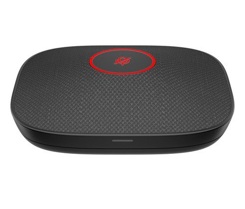 Poly Studio A2 — Microfone de Mesa Premium com Áudio Cristalino Poly Studio A2 — Microfone de Mesa Premium com Áudio Cristalino