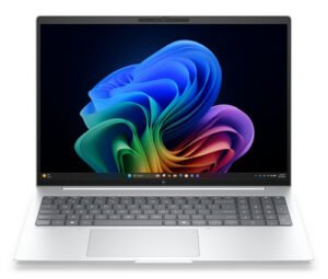 HP EliteBook 8 G2i — IA Profissional Wolf Pro 16