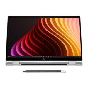 HP EliteBook X Flip G2i — 2 em 1 AI com Intel Core Ultra 5