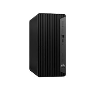 HP Pro Tower 400 G9 — Workstation Profissional Intel i5