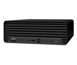 HP Pro Small Form Factor 400 G9 — Potência Compacta para Produtividade