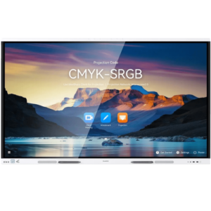 Huawei IdeaHub Board 3 Pro — 75" Infravermelha Colaborativa