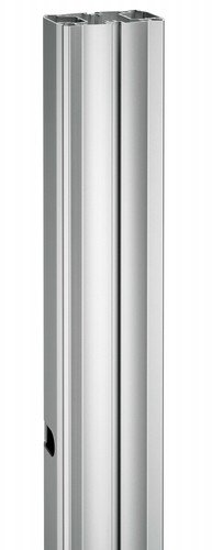 TUBO SUJETA PANTALLLAS CONNECT-IT XL / PLATA