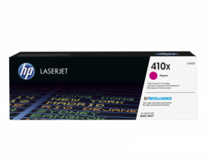 HP 410X TONER HP410X MAGENTA (CF413X)