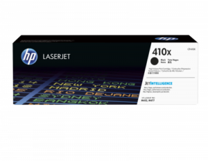 HP 410X TONER HP410X NEGRO (CF410X)
