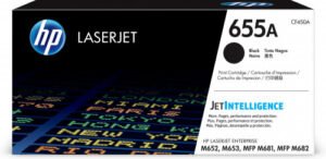 HP 655A TONER NEGRO HP655A (CF450A)